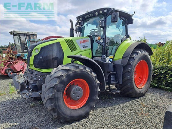 جرار CLAAS Axion 830