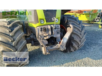 جرار CLAAS axion 830 c-matic CMATIC: صورة 4 جرار CLAAS axion 830 c-matic CMATIC: صورة 4