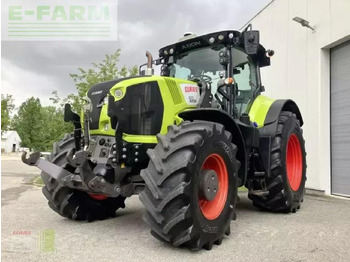 جرار CLAAS Axion 830