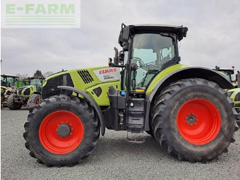 جرار CLAAS Axion 830