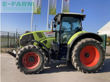 جرار CLAAS Axion 830