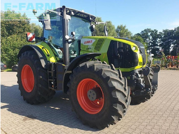 جرار CLAAS Axion 830
