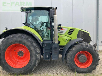 جرار CLAAS Axion 830