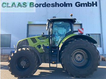جرار CLAAS Axion 830