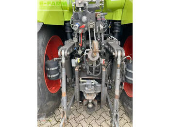 جرار CLAAS axion 830 cmatic CMATIC: صورة 3