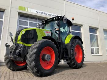 جرار CLAAS axion 850 cis: صورة 1