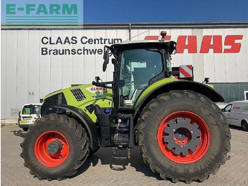 جرار CLAAS Axion 870