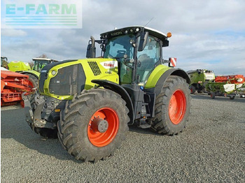 جرار CLAAS Axion 870