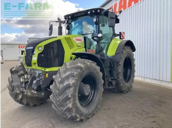 جرار CLAAS Axion 870