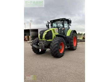 جرار CLAAS Axion 870