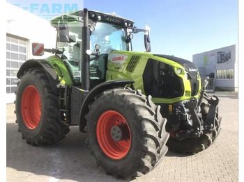 جرار CLAAS axion 870: صورة 2