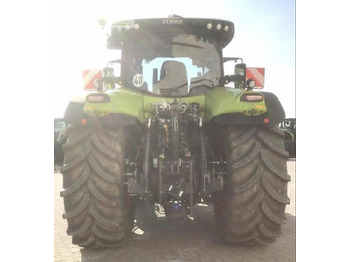 جرار CLAAS axion 870: صورة 5