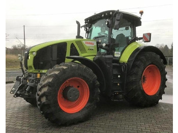 جرار CLAAS Axion 930