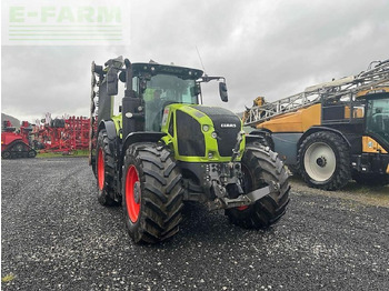 جرار CLAAS Axion 930