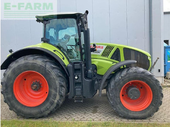 جرار CLAAS Axion 930