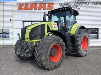 جرار CLAAS axion 930 t4i: صورة 1