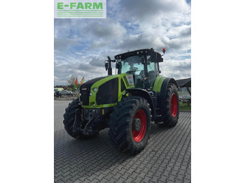جرار CLAAS Axion 940