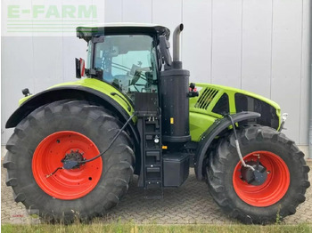 جرار CLAAS Axion 950