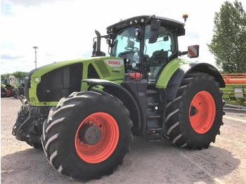 جرار CLAAS axion 960 cebis: صورة 2