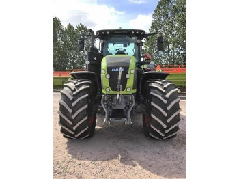 جرار CLAAS axion 960 cebis: صورة 3