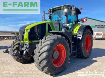 جرار CLAAS Axion 960