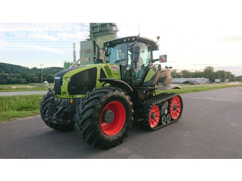 جرار CLAAS Axion 960
