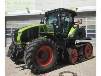 جرار CLAAS Axion 960