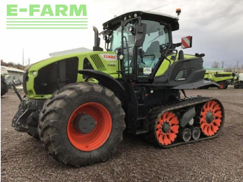 جرار CLAAS Axion 960