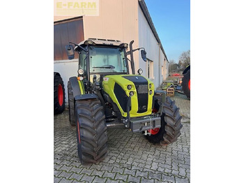 جرار CLAAS Axos 240
