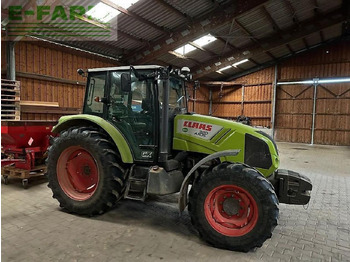 جرار CLAAS Axos 320