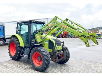 جرار CLAAS Axos 320