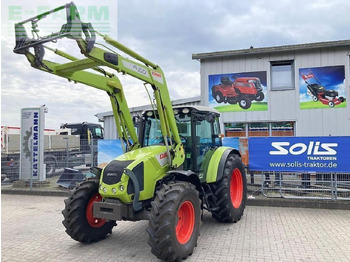 جرار CLAAS Axos 330