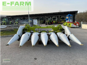 حصادة الذرة CLAAS conspeed 6-70 fc: صورة 2