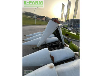 حصادة الذرة CLAAS conspeed 6-70 fc: صورة 4