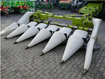 ملحق حصادة أعلاف CLAAS