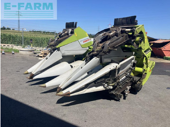 ملحق حصادة أعلاف CLAAS