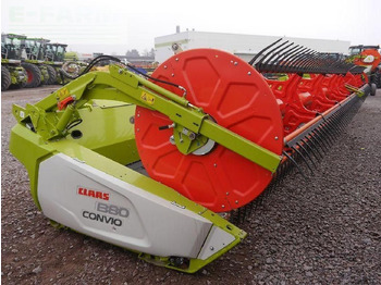 ملحق حصادة أعلاف CLAAS