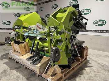 ملحق حصادة أعلاف CLAAS corio 670 fc conspeed - 6 reihen: صورة 2