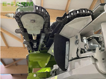 ملحق حصادة أعلاف CLAAS corio 670 fc conspeed - 6 reihen: صورة 5