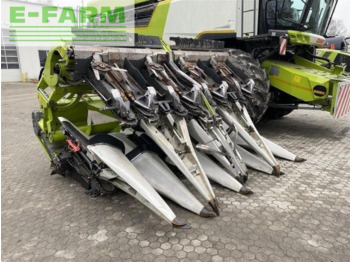 ملحق حصادة أعلاف CLAAS