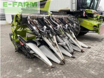 حصادة الذرة CLAAS