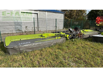 جزازة العشب CLAAS