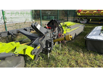 جزازة العشب CLAAS disco 1010 trend: صورة 3