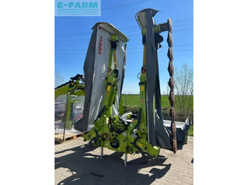 جزازة العشب CLAAS