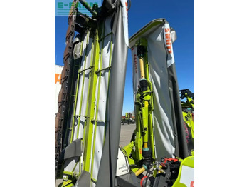 جزازة العشب CLAAS disco 1100 trend mit disco 3200 f move: صورة 5