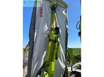 جزازة العشب CLAAS disco 1100 trend mit disco 3200 f move: صورة 4