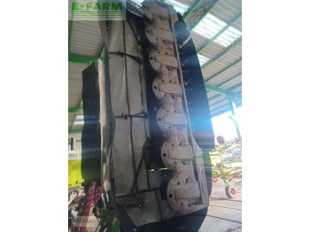 جزازة العشب CLAAS disco 8550 c plus rüfa: صورة 5