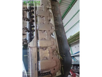 جزازة العشب CLAAS disco 8550 c plus rüfa: صورة 3