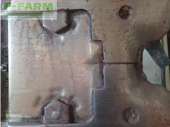 جزازة العشب CLAAS disco 8550 c plus rüfa: صورة 4