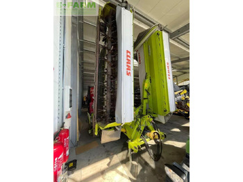 جزازة العشب CLAAS disco 9400c: صورة 2